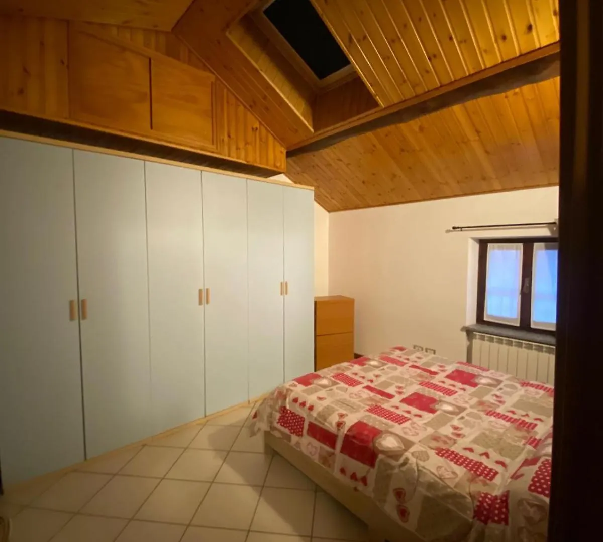 Meladormo Apartment Ferno