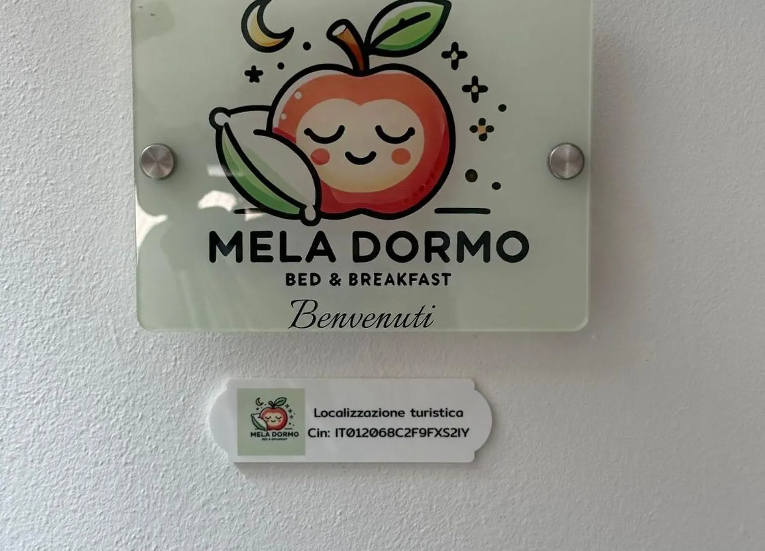 Meladormo Apartment Ferno Italy